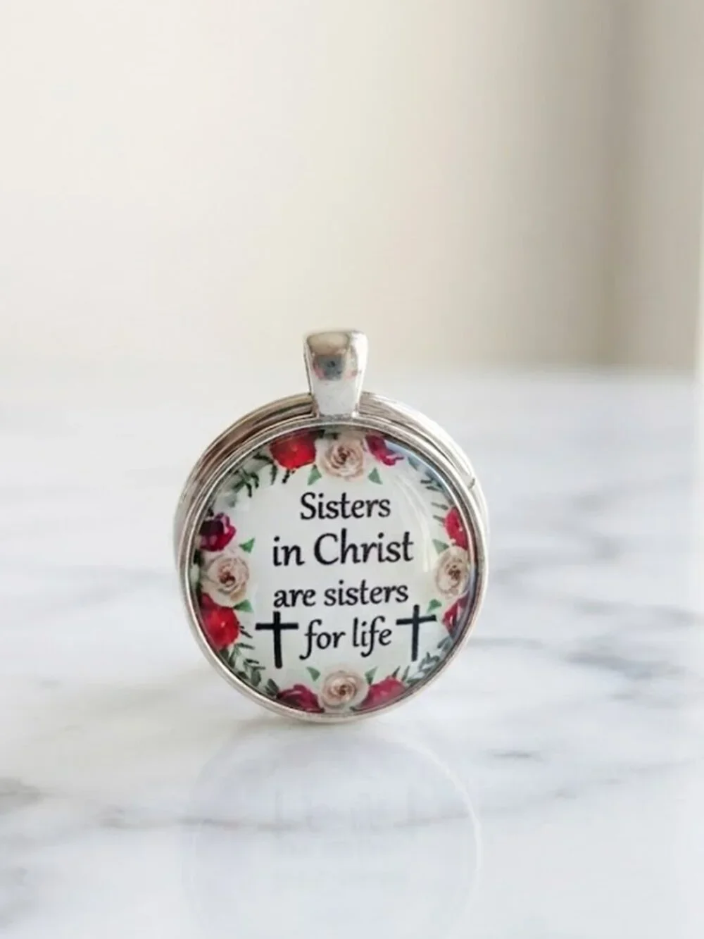 N/A description christian